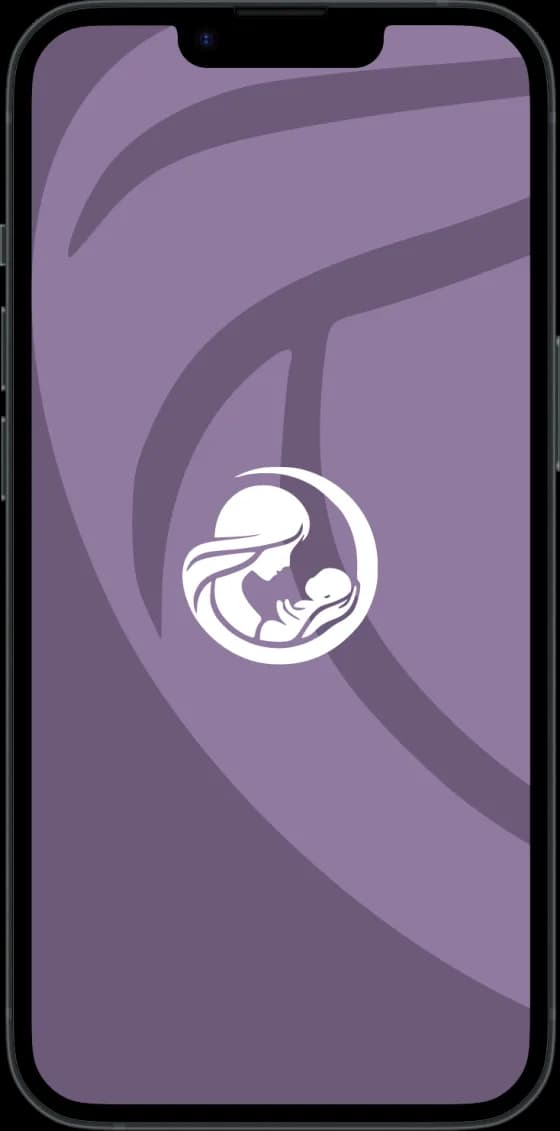Splash screen