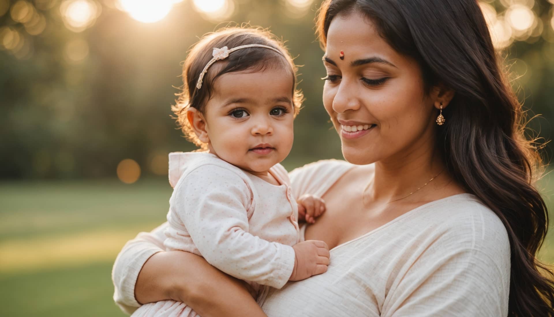 6 Month Baby Feeding Guide: Amounts & Schedule