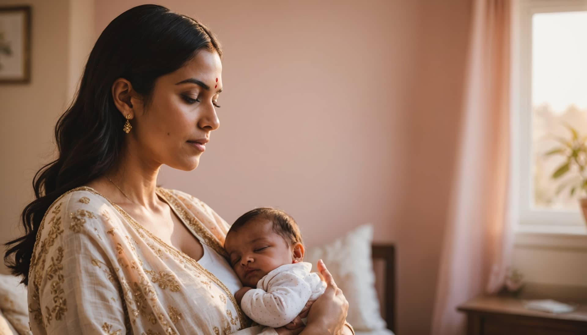 Postpartum Contractions Afterpains: What's Normal
